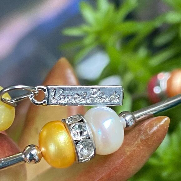 Vantel Pearl Co.  Desert Sunset Bracelet. $16 ea or bundle 3 for $25 - Picture 5 of 10